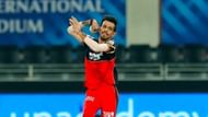 Yuzvendra Chahal is RCB's leading wicket-taker
